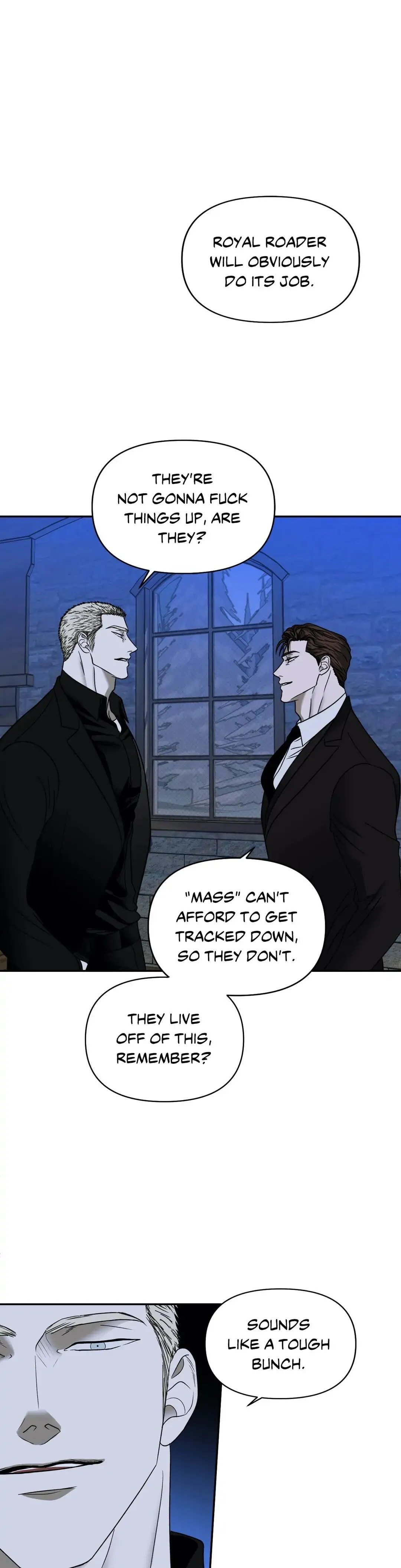 Shutline, Chapter 40 image 17
